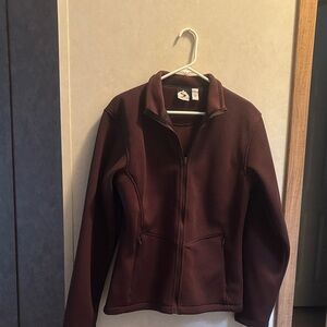 Women's charcoal brown  Jacket